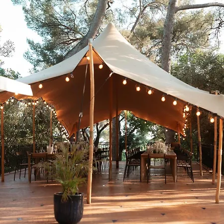 In Guest - Dhote In An Exceptional Guest house Le Pradet