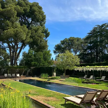 Guest house In Guest - Dhote In An Exceptional Le Pradet